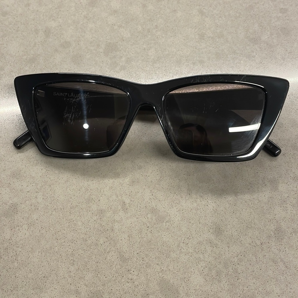 Saint Laurent sunglasses